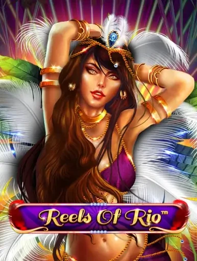 Q88 Reels of Rio