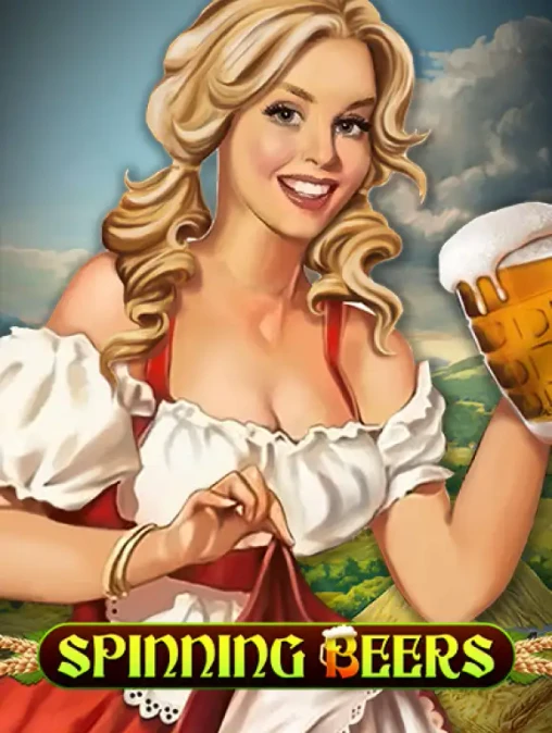 Q88 Spinning Beers