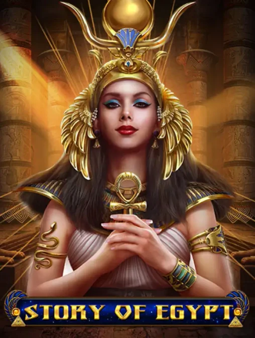 Q88 Story Of Egypt