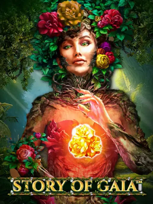 Q88 Story Of Gaia