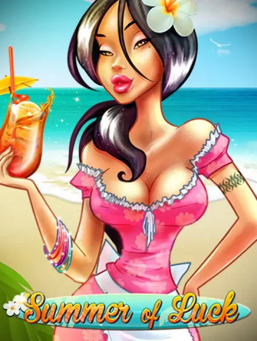 Q88 Summer Of Luck
