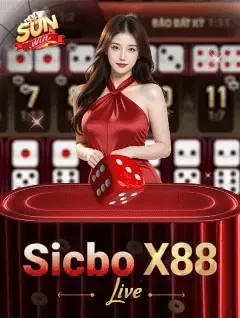 Q88 Sicbo