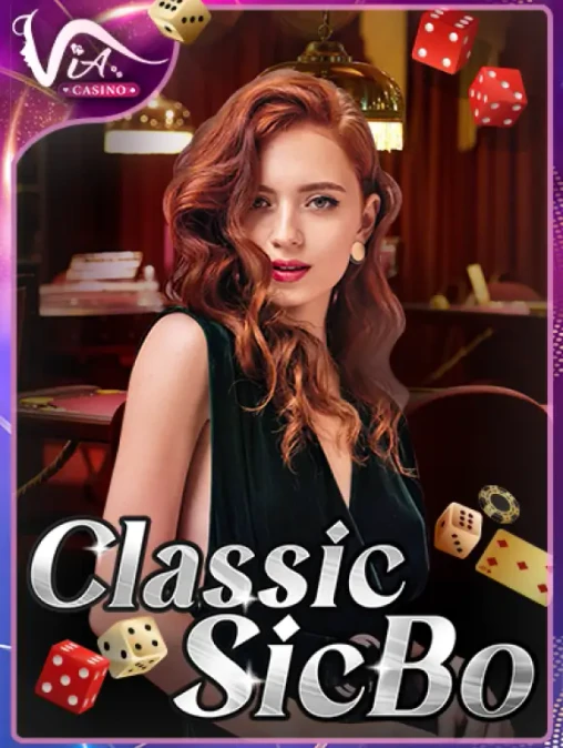 Q88 Classic SicBo