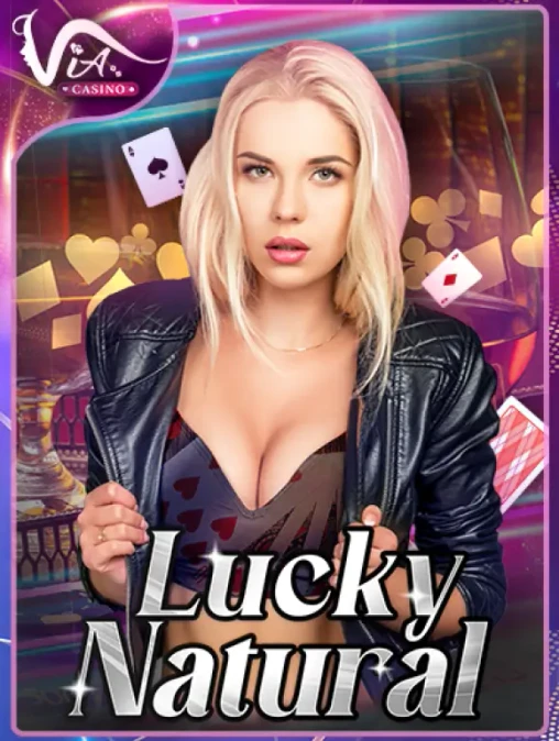 Q88 Lucky Natural