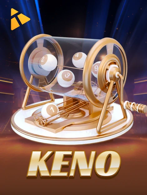 Q88 Keno