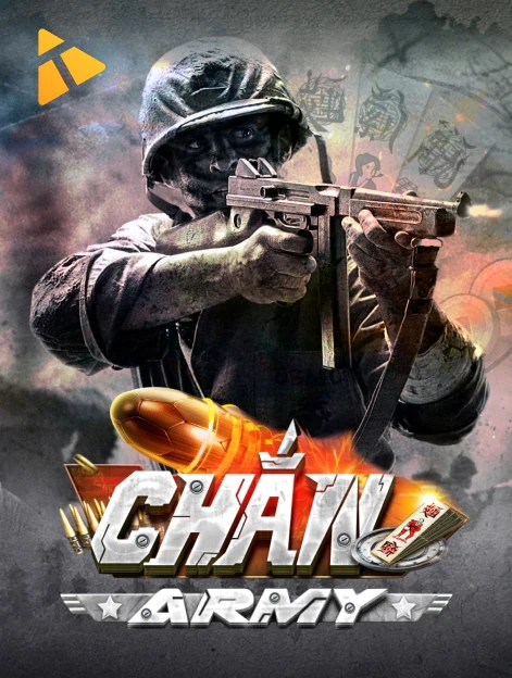 Q88 Chắn Army
