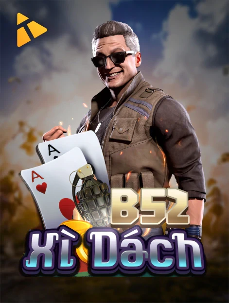 Q88 Xì Dách B52