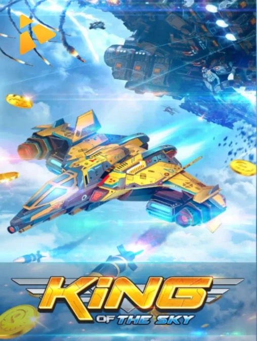 Q88 King of The Sky