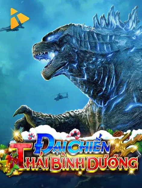 Q88 Đại Chiến Thái Bình Dương