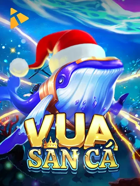 Q88 Vua Săn Cá