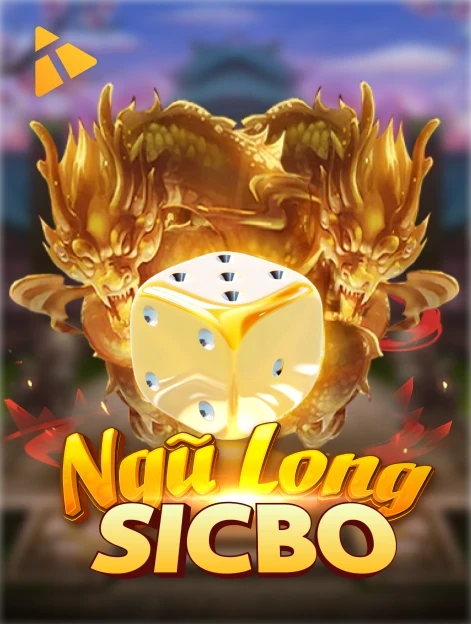 Q88 Ngũ Long Sicbo