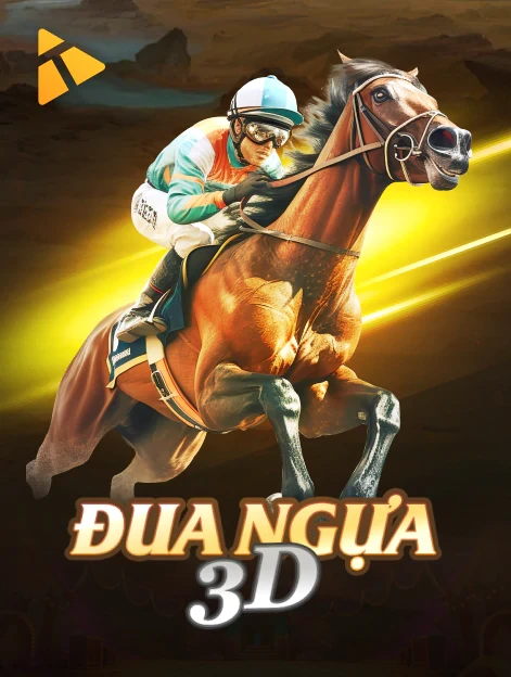 Q88 Đua Ngựa 3D