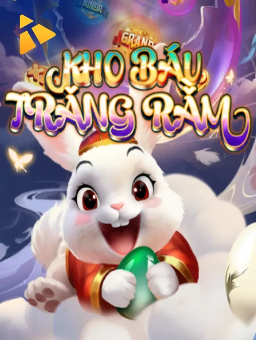 Q88 Kho Báu Trăng Rằm