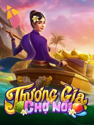 Q88 Thương Gia Chợ Nổi