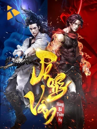 Q88 Phong Vân