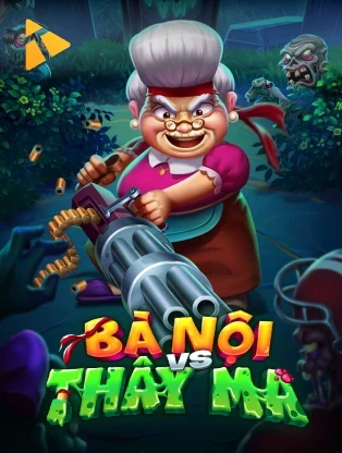 Q88 Bà Nội Thây Ma
