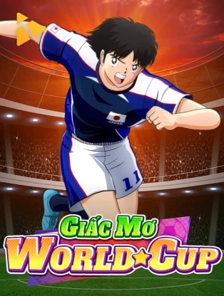 Q88 Giấc Mơ World Cup