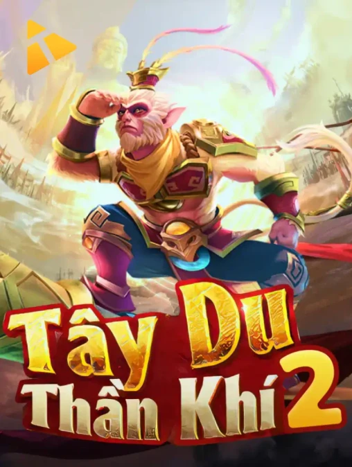Q88 Tây Du Thần Khí 2