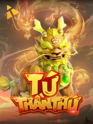 Q88 Tứ Thần Thú