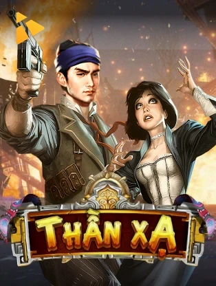 Q88 Thần Xạ