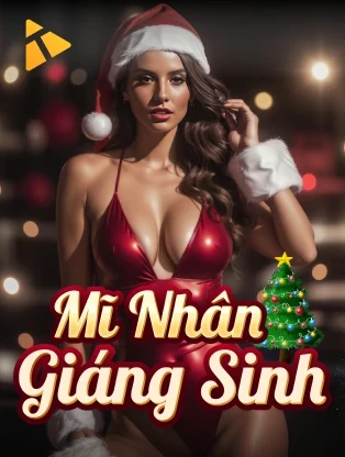 Q88 Mỹ Nhân Giáng Sinh