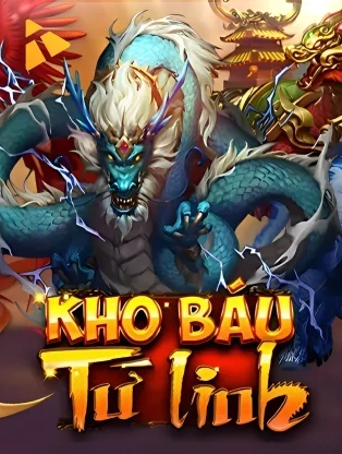 Q88 Kho Báu Tứ Linh