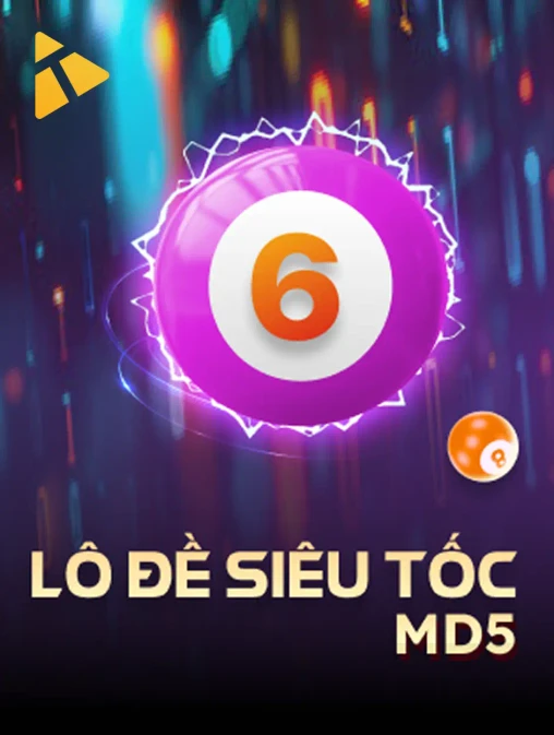 Q88 Lô đề siêu tốc MD5