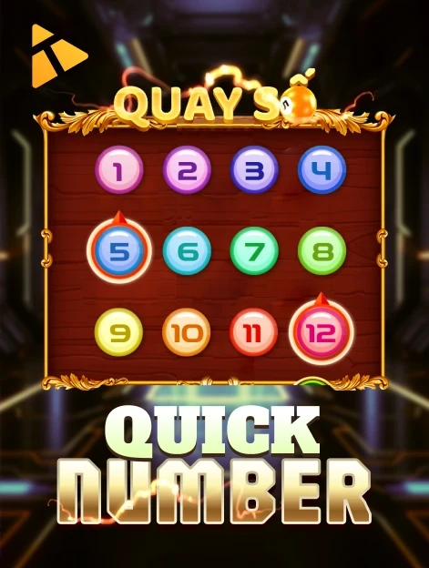 Q88 Quick Number