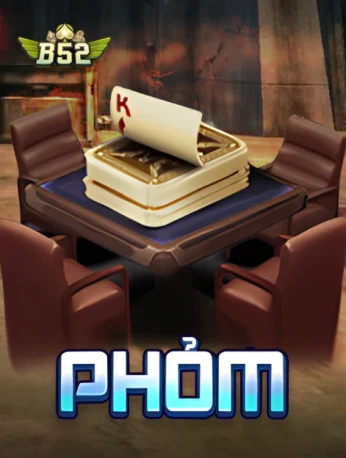 Q88 Phỏm