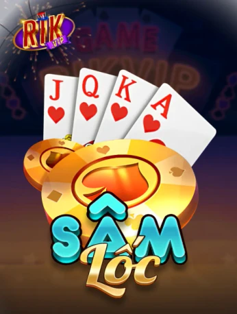 Q88 Sâm Lốc