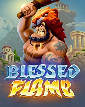 Q88 Blessed Flame