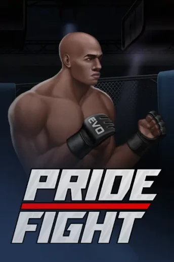 Q88 Pride Fight