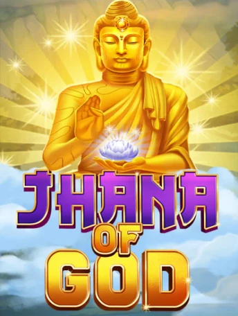 Q88 Jhana of God