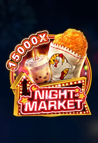 Q88 Night Market