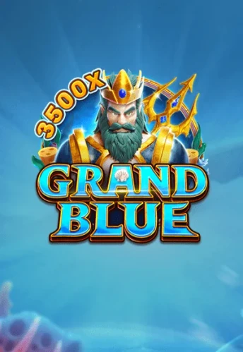 Q88 Grand Blue