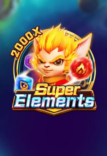 Q88 Super Elements