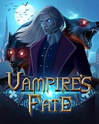 Q88 Vampire's Fate