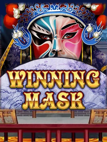 Q88 Winning Mask