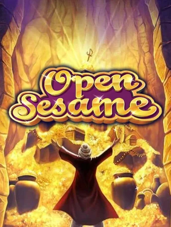 Q88 Open Sesame