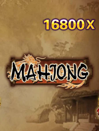 Q88 Mahjong