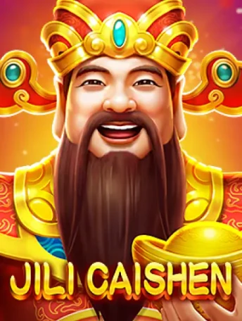 Q88 JILI CAISHEN