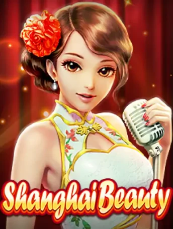 Q88 Shanghai Beauty