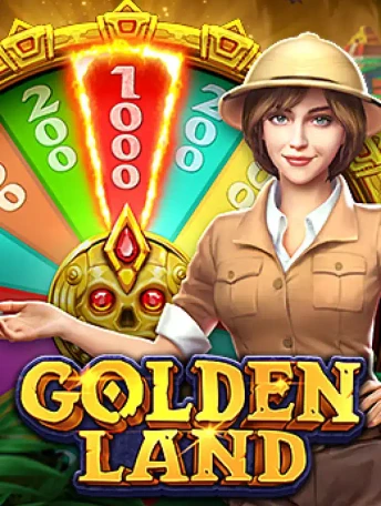 Q88 Golden Land