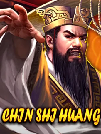 Q88 Chin Shi Huang