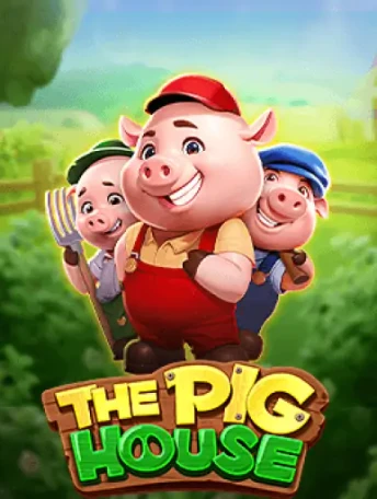 Q88 The Pig House