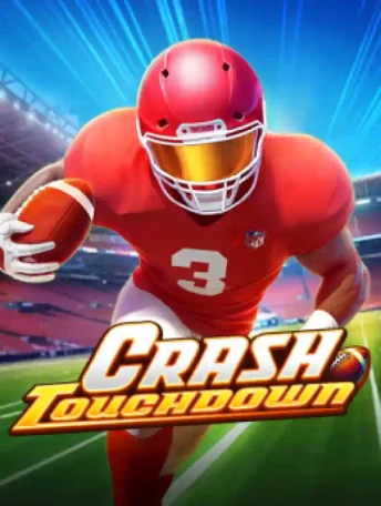 Q88 Crash Touchdown