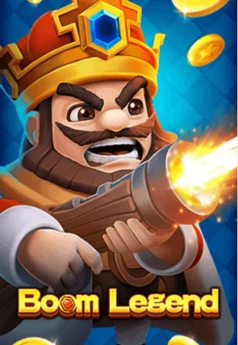 Q88 Boom Legend