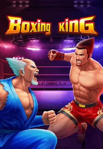 Q88 Boxing King
