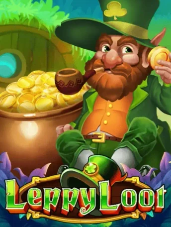 Q88 Leppy's Loot