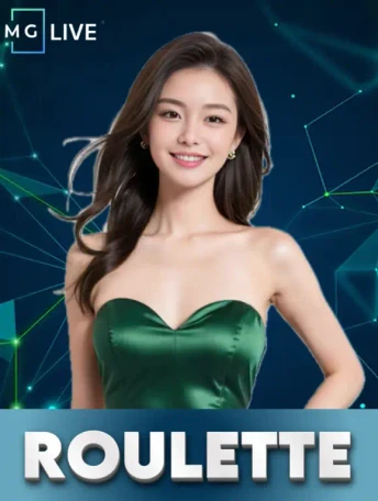 Q88 Roulette